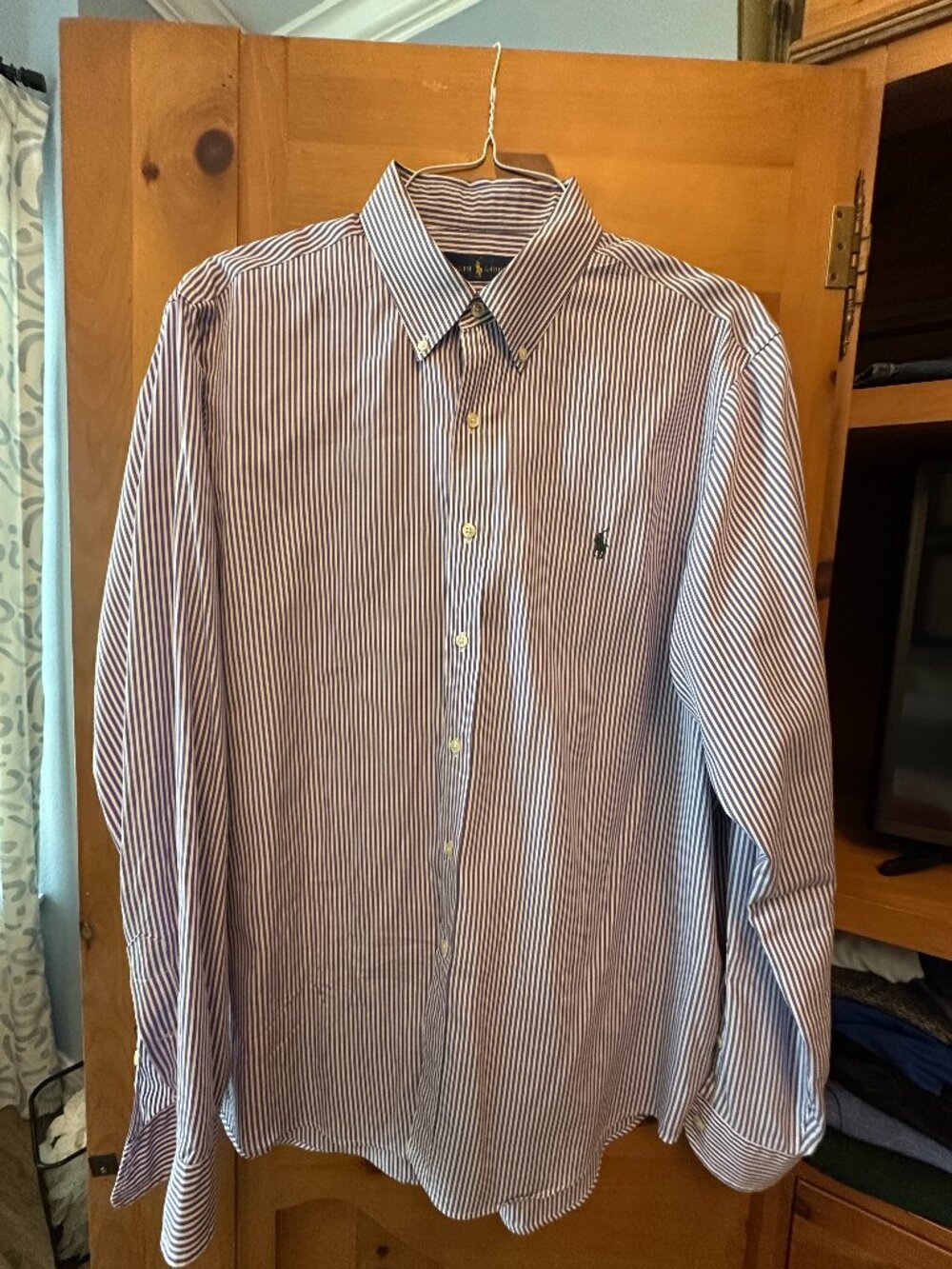 Polo Ralph Lauren  XL shirt